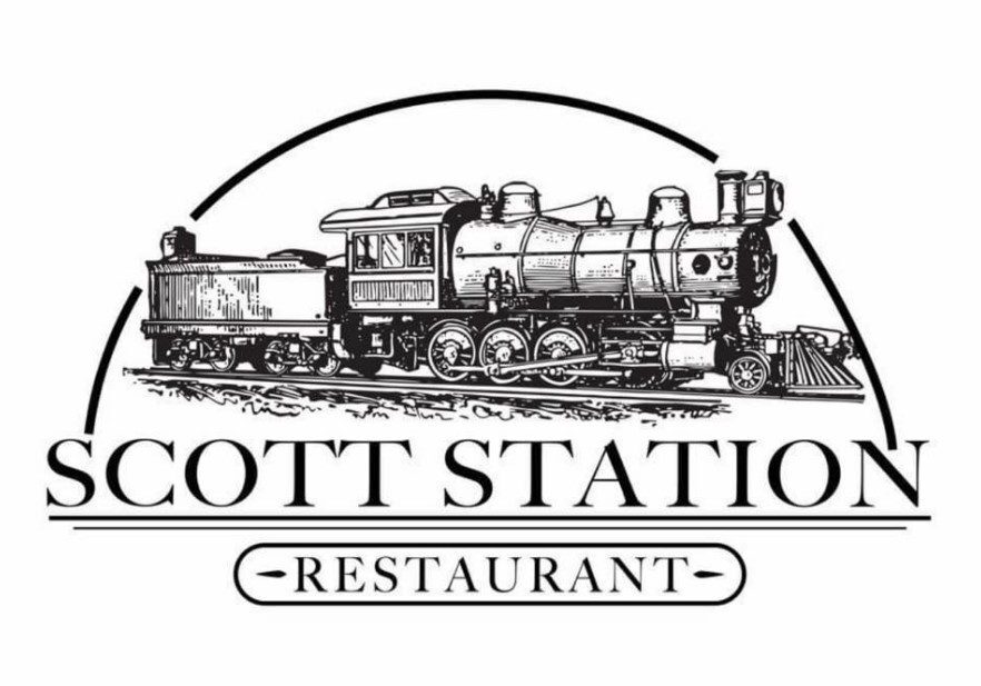 Scott Station